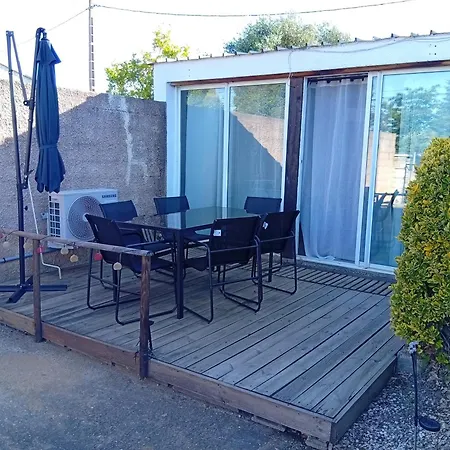 Holiday home Villa Talasani