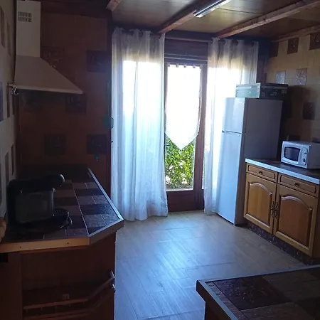 Holiday home Villa Talasani *