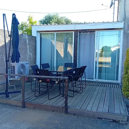 Holiday home Villa Talasani