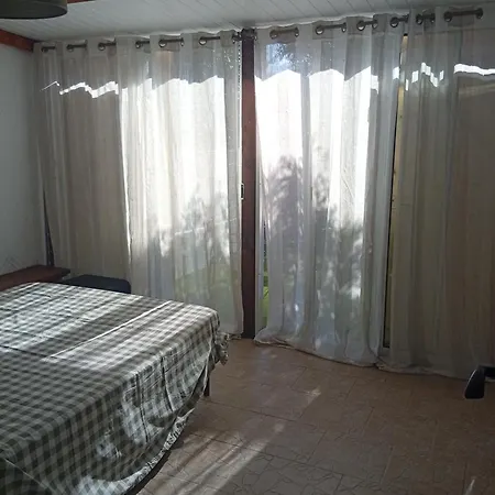 Villa Talasani *