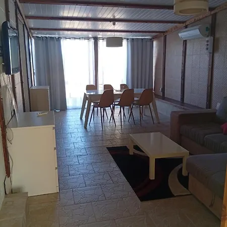 Villa Talasani Holiday home