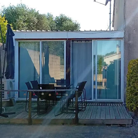 Villa Talasani Holiday home *